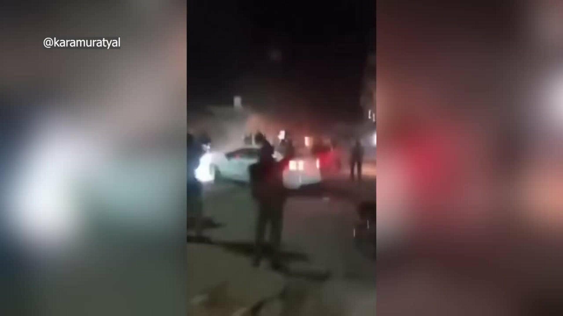 Los rebeldes sirios anuncian la toma de la ciudad de Deir Ezzor, en el este del país