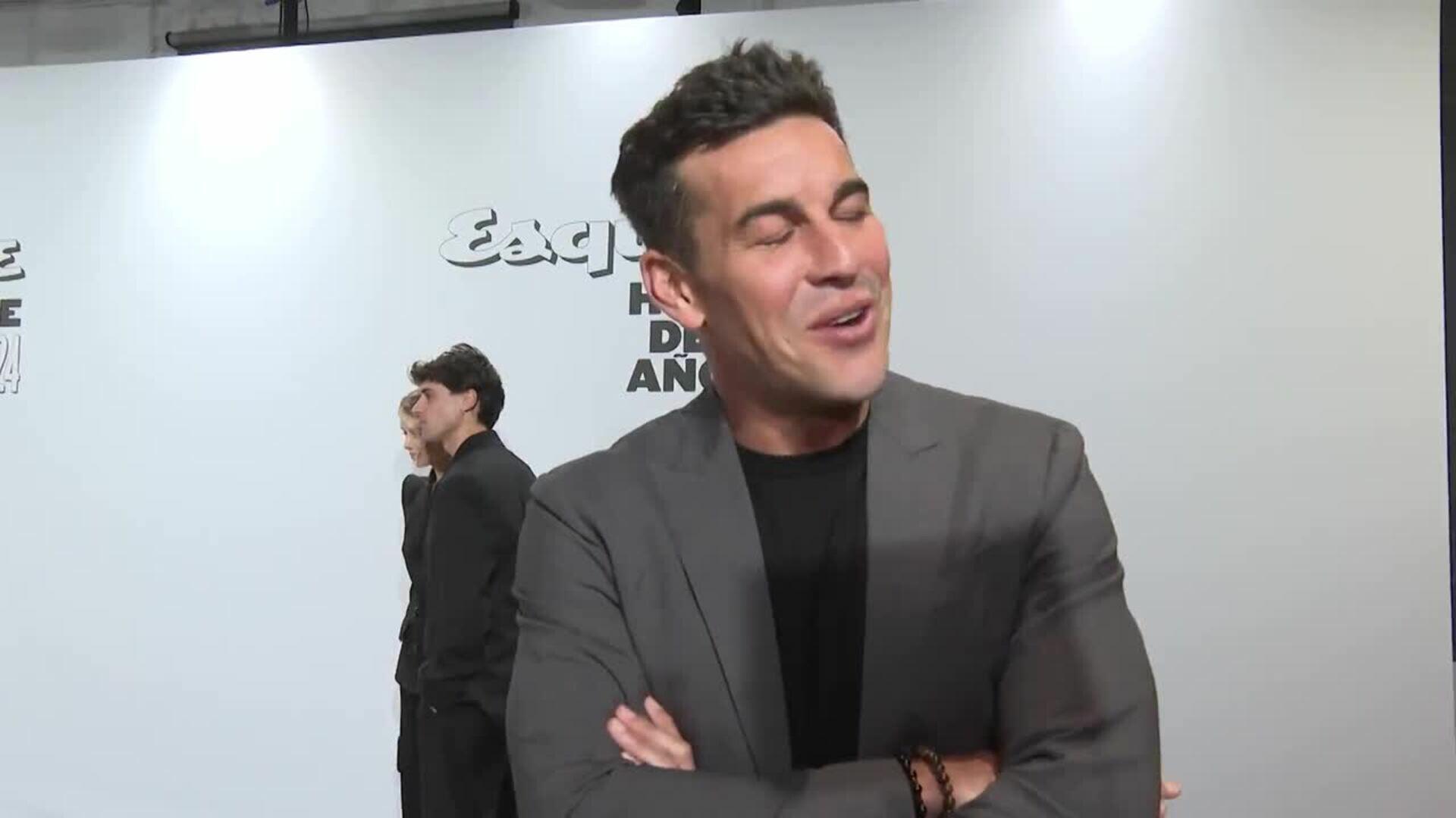 Mario Casas habla por primera vez del amor entre su hermana Sheila y Escassi