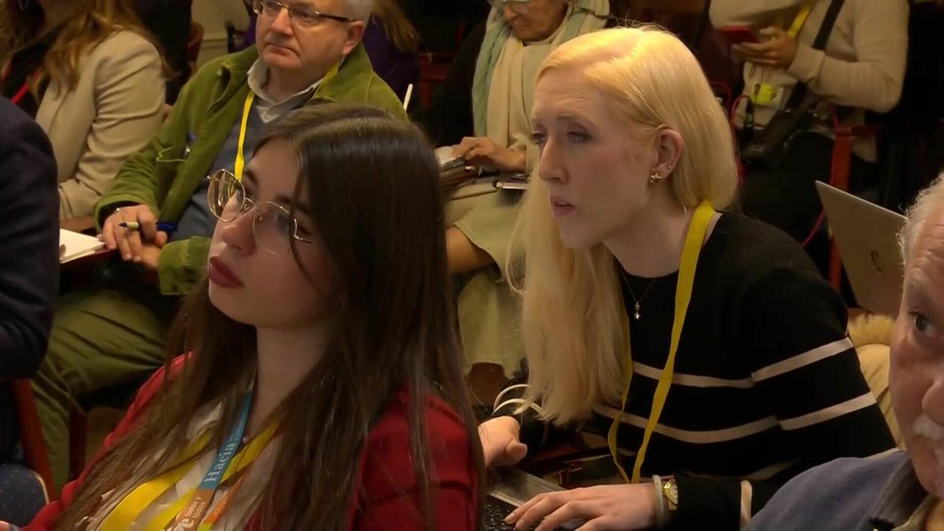 El Gobierno rechaza hablar de "fracaso" y justifica la falta de acuerdos