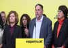 Junqueras ve "imposible" nuevos acuerdos con los socialistas si no cumplen sus compromisos