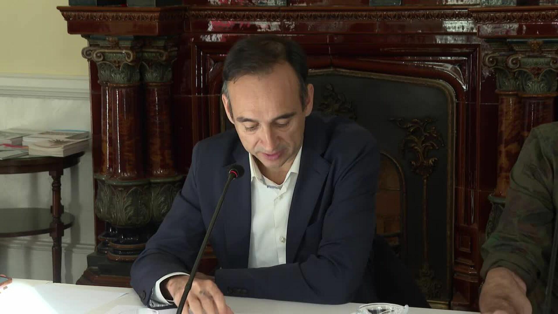 Propietarios de pisos turísticos reclaman 4.280 millones a la Generalitat