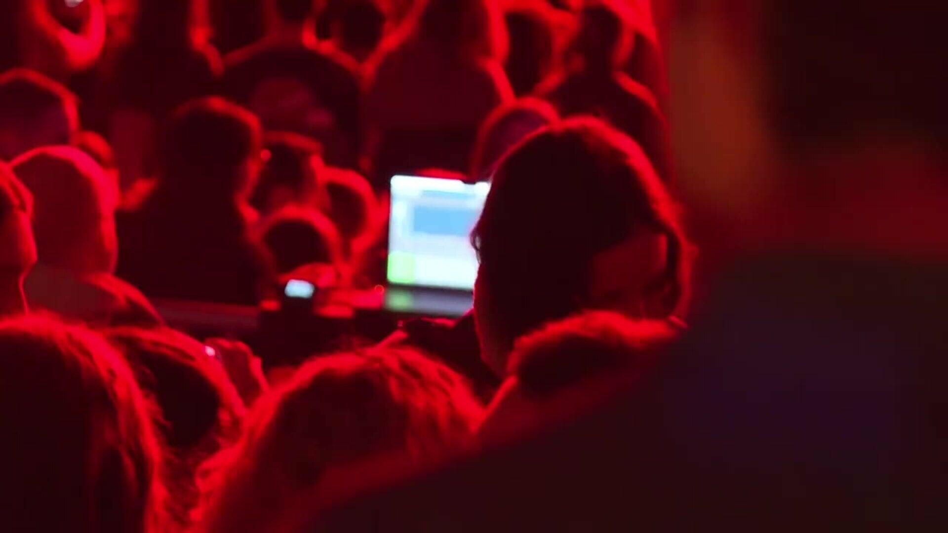 Victoria Federica y la ex del Rey Felipe coinciden en el concierto de Black Eyed Peas