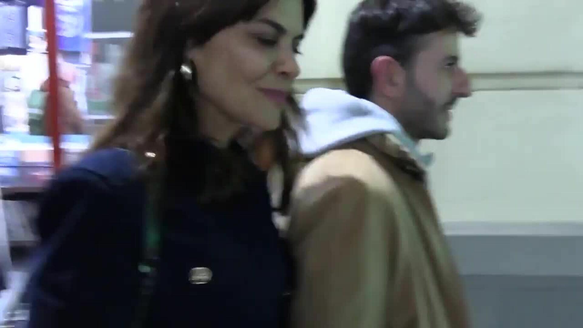 María José Suárez nos cuenta sus planes para esta Navidad: ¿se reencontrará con Iker Casillas?