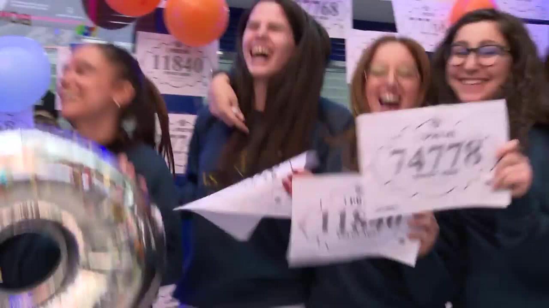 Las Arenas de Barcelona, tras 3 premios: "Tenemos una estrella Michelin en celebraciones"