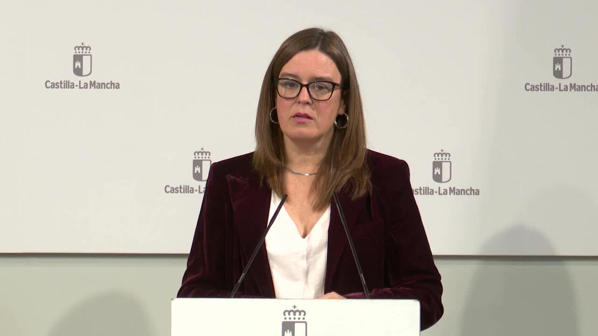 C-LM no ve la mejor solución el viaducto del AVE en Toledo y aboga por una segunda estación