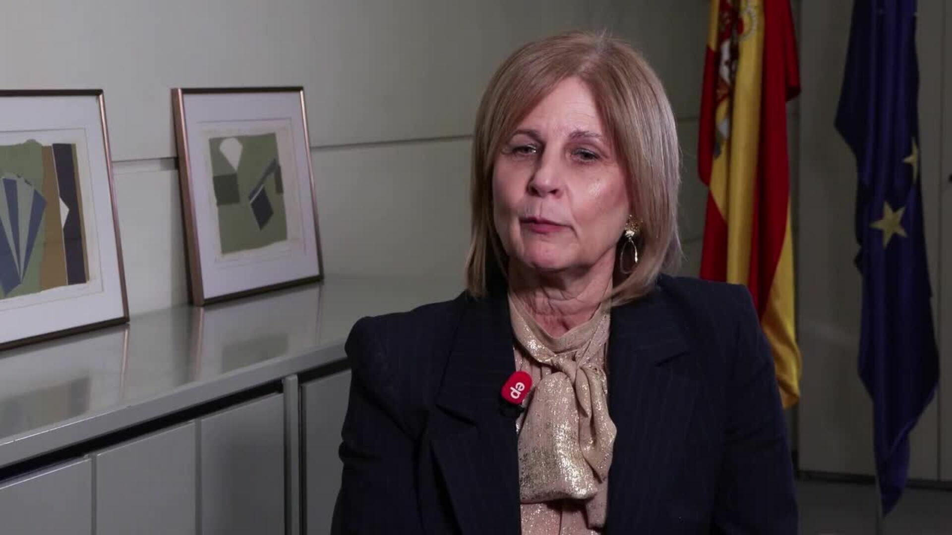 Alcaldesa de Jerez asegura que trabaja por una candidatura a Capital de Cultura que "enamore"