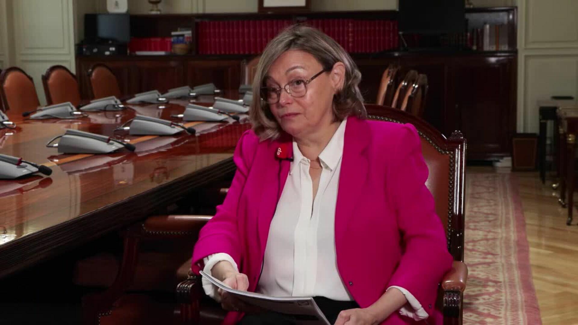 Observatorio contra la Violencia Doméstica defiende la especialización de los jueces