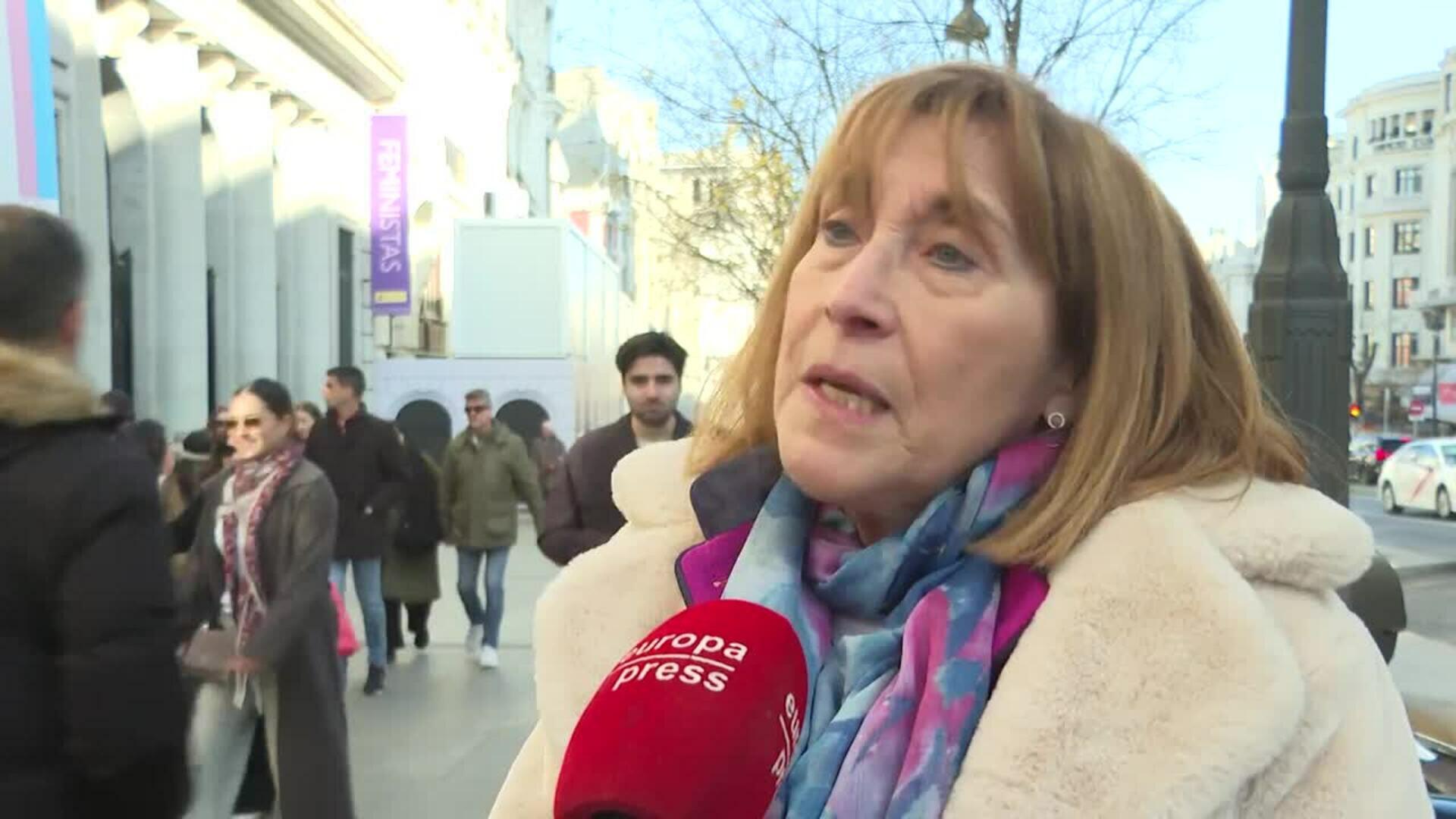 Themis pide ampliar la ley de violencia de género tras 20 años de su aprobación