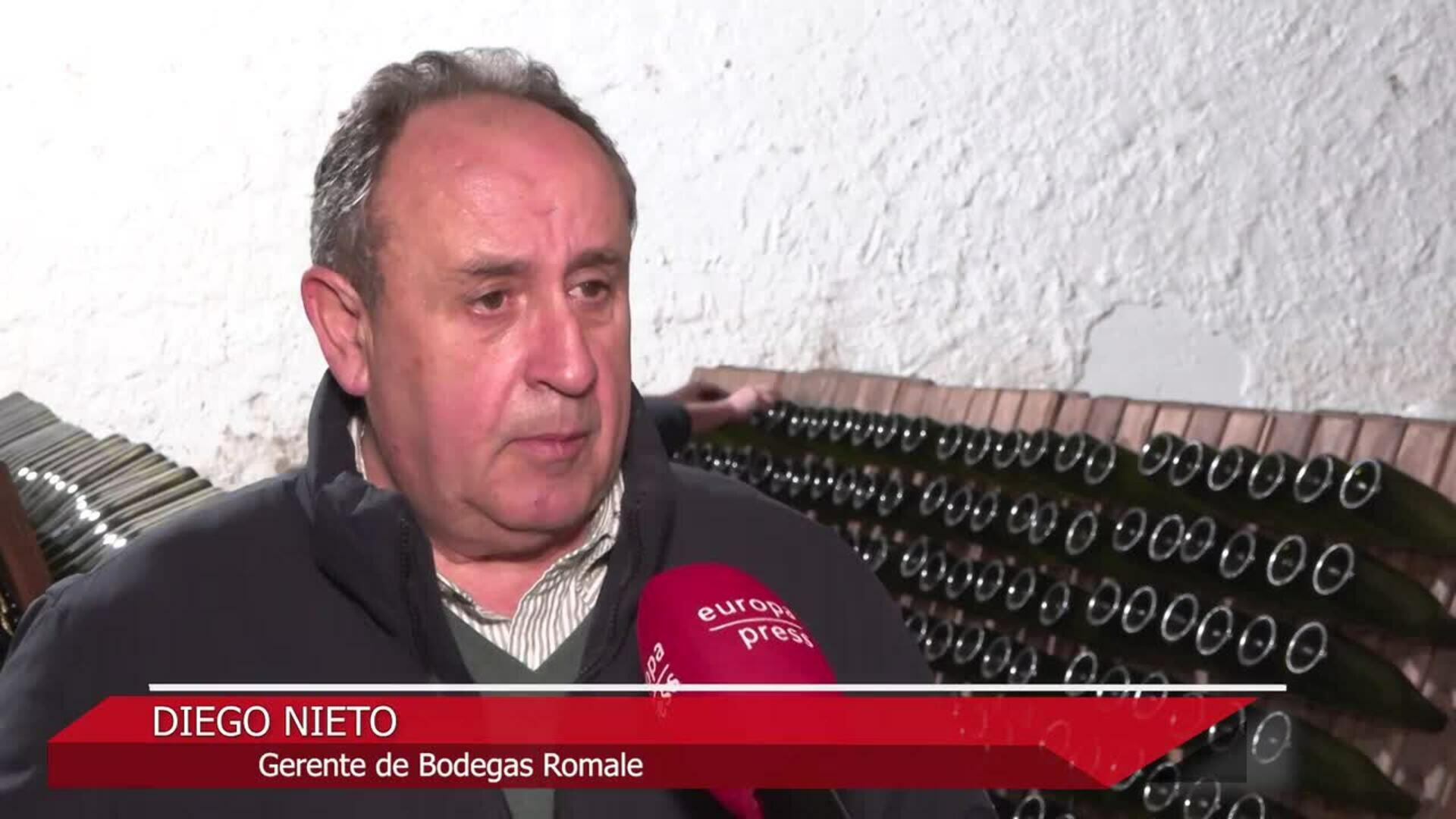 Comienzan los preparativos para despedir el año 2024