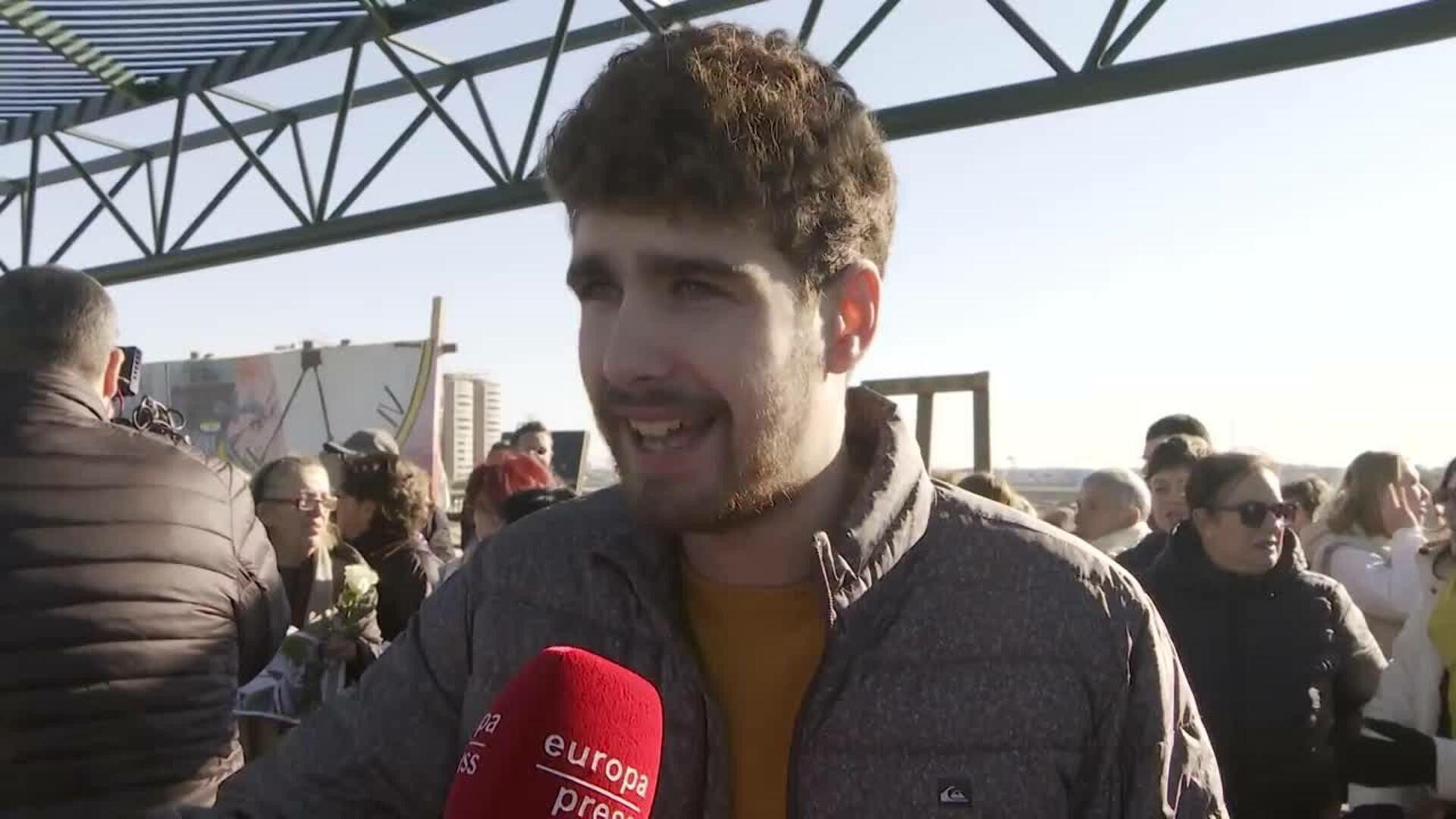 Dos meses después de la Dana: agradecimientos al voluntariado y críticas a la gestión