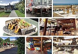 10 restaurantes en Gran Canaria para ir con niños durante las vacaciones de Navidad