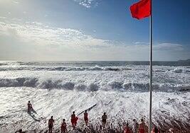 2024 deja 72 muertes por ahogamiento, una más que el año anterior