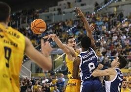 El Granca, a descorchar 2025 con la primera alegría