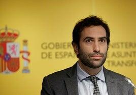 Cuerpo adelanta que la economía crecerá más del 2,4% en 2025