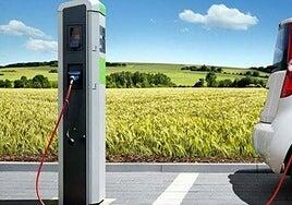 ¿Qué es la normativa CAFE para coche eléctrico que entra en vigor en 2025?