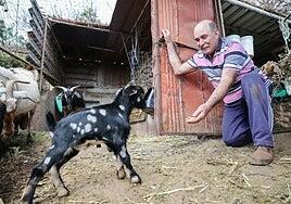 José Guedes: el guardián de las raíces y del valor de la tierra