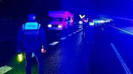 Una «macrorrave» con más de 5.000 personas provoca problemas de tráfico en Ciudad Real