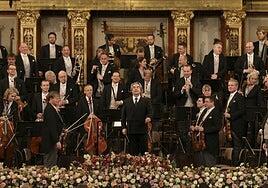 El Concierto de Año Nuevo de 2026 tampoco estará dirigido por una mujer