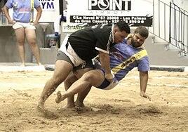 El año en el que Telde cumplió con las subvenciones a clubes deportivos