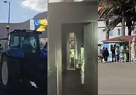 Los 10 vídeos más vistos en Canarias7 en 2024