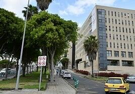 Defensa de la Sanidad Pública: «La mejora en Canarias ha sido irrelevante»