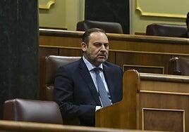 El Gobierno afronta la cuesta de enero con Ábalos y la cuestión de confianza de Junts