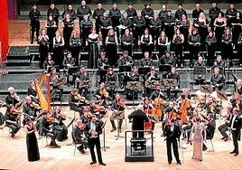 Un soplo vienés para el fin de año canario