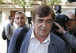 Muere a los 66 años Francesc Antich, expresidente de Baleares