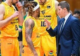 CANARIAS7 sortea 23 entradas dobles para el CB Gran Canaria-Barça