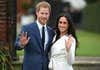 Meghan Markle regresa a las redes sociales con un vídeo grabado por el príncipe Harry
