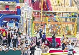 Planeta Gran Canaria supera los 18.000 visitantes a falta de sus últimos días