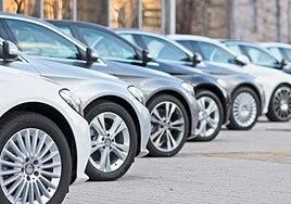 Las ventas de turismos recuperan cifras de antes de la pandemia superando el millón este 2024