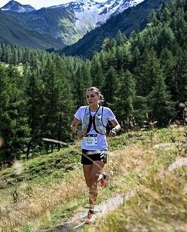 Yngvild Kaspersen participará por primera vez en The North Face Transgrancanaria