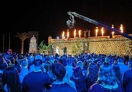 Campanadas lanzaroteñas