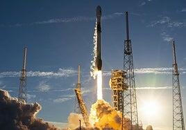 La carrera espacial se aceleró en 2024: un lanzamiento cada día y medio