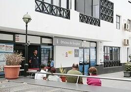 Canarias reduce el paro por cuarto año consecutivo y suma 30.000 afiliados más