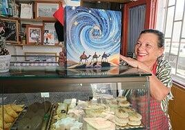 ¿Cómo quiere el roscón de Reyes: con nata o con crema de Antoñito El Dulcero?