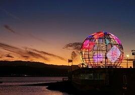 ¿Una cabalgata de Reyes de color marrón? Canarias, en pralerta por polvo en suspensión