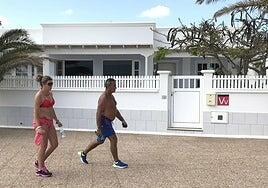 Las viviendas turísticas en comunidades de vecinos deberán tener autorización expresa a partir del 3 de abril