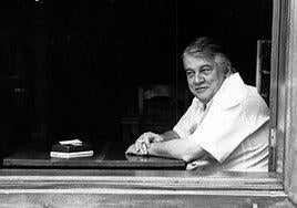 Murió el periodista José A. Alemán