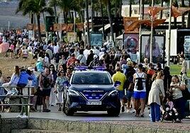 La Navidad pone el broche de oro a un año turístico «de pleamar» y ocupaciones al 90%