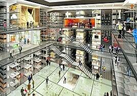 Un viaje para empaparse de cultura