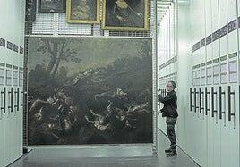 El Prado más oculto