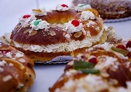 En busca del mejor roscón de Reyes