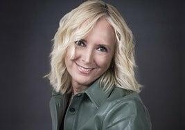 «Cuando ves niños enfermos, dejas de dar importancia a tonterías»