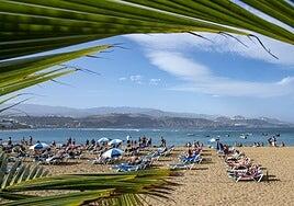 Gran Canaria 2025: no aflojamos ni un punto