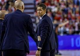 El Granca, a salvaguardar la segunda plaza de la tabla en la EuroCup