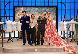 Famosos haciendo cosas, estrenos y algunos regresos míticos en la tele que viene