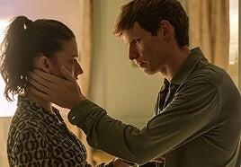 Frío, metódico e impasible