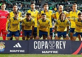 El primer borrón con Diego Martínez y la receta para volver